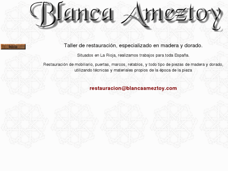 www.blancaameztoy.com