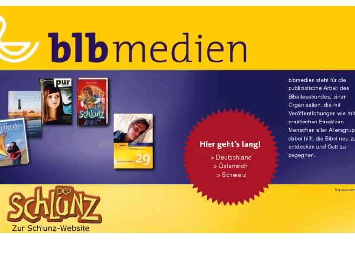 www.blbmedien.net