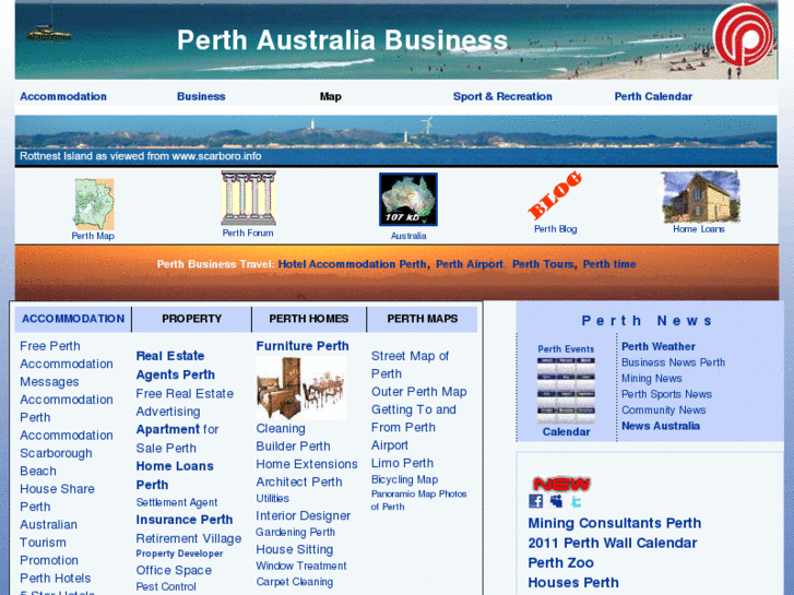 www.businessdirectoryperth.com