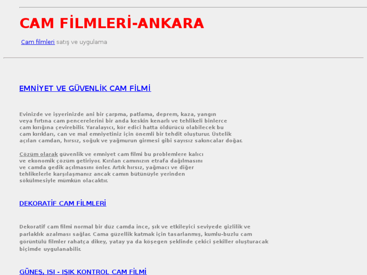 www.camfilmleriankara.com