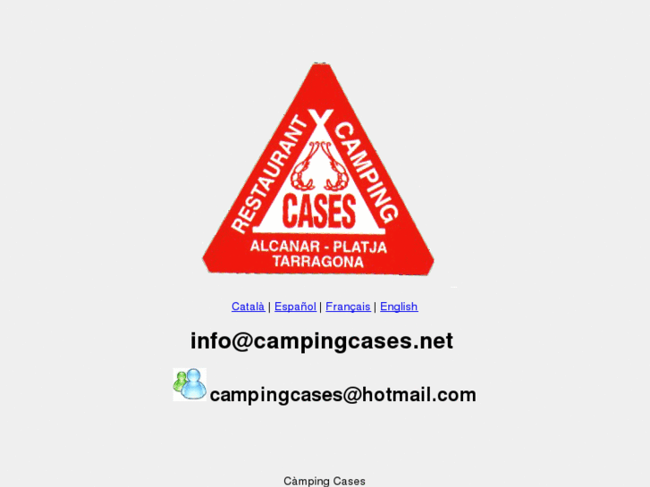 www.campingcases.es