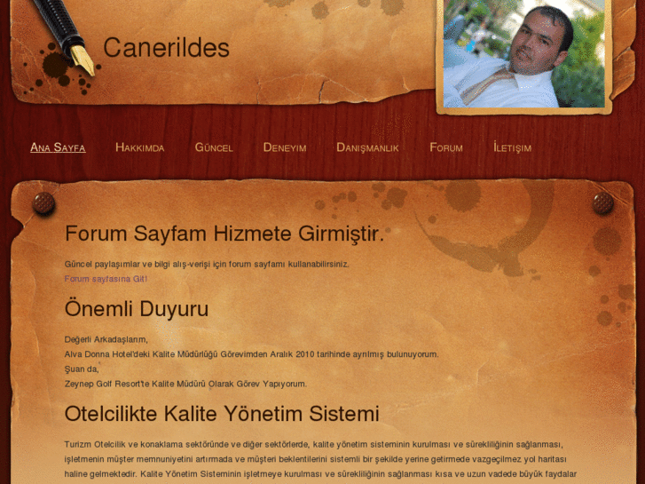 www.canerildes.com