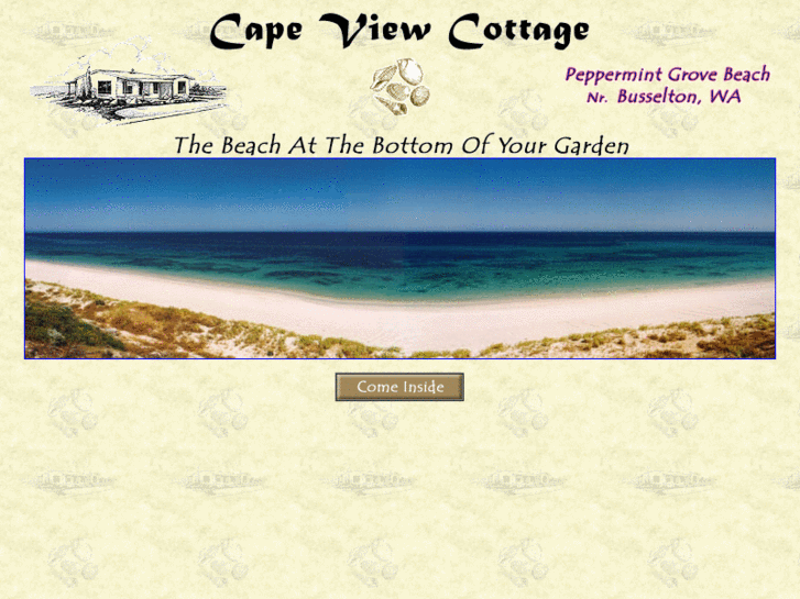 www.capeviewcottage.com