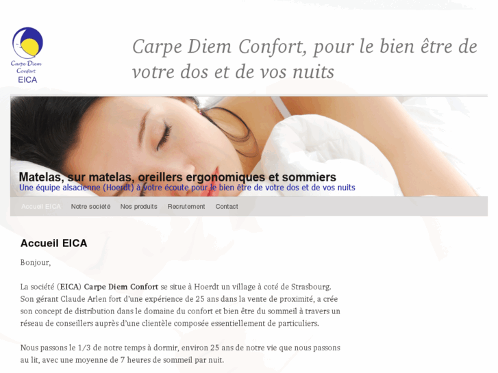 www.carpediemconfort.com