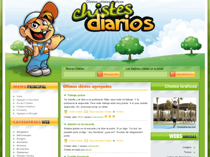 www.chistesdiarios.com