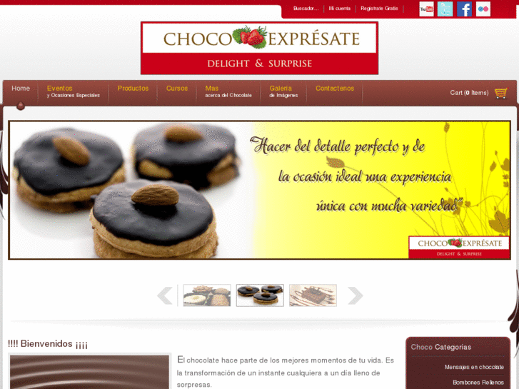 www.chocoexpresate.com