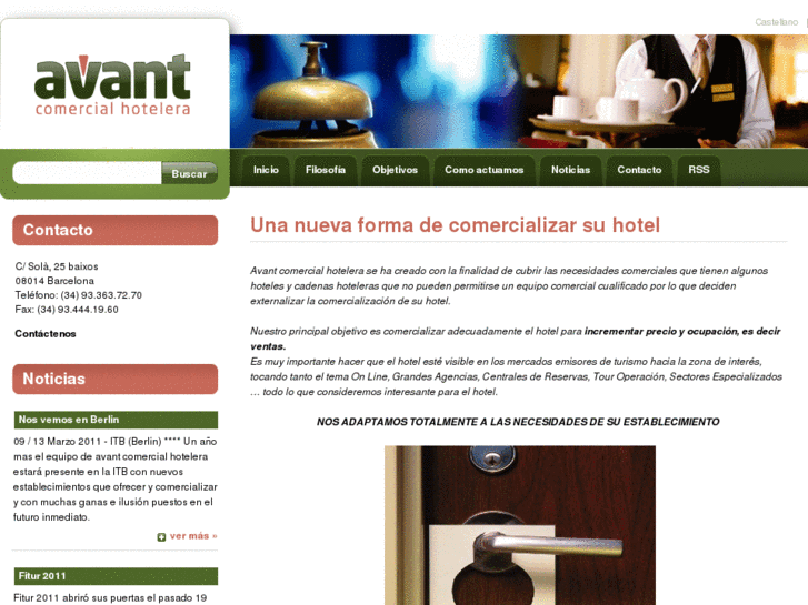 www.comercialhotelera.com