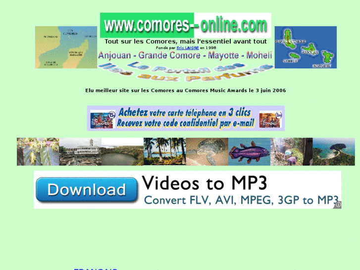 www.comores-online.com