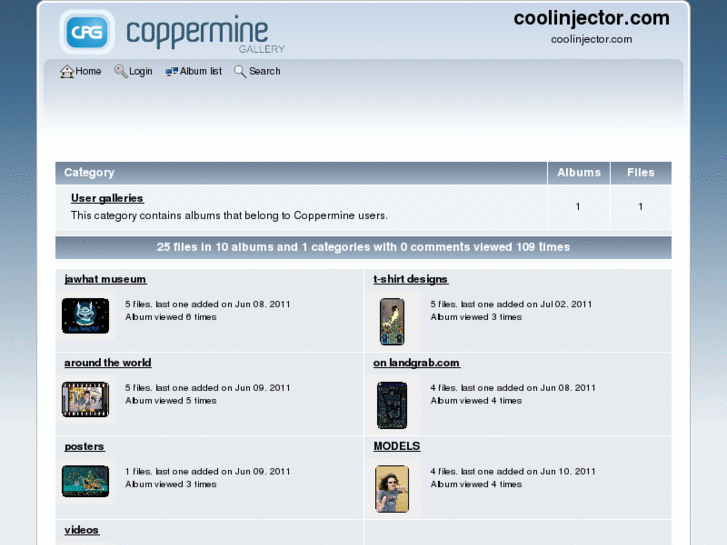 www.coolinjector.com