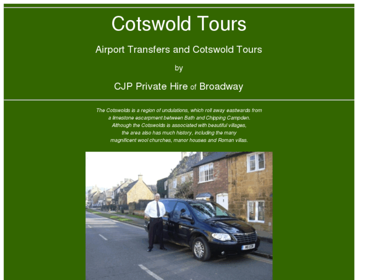 www.cotswold-tours.com