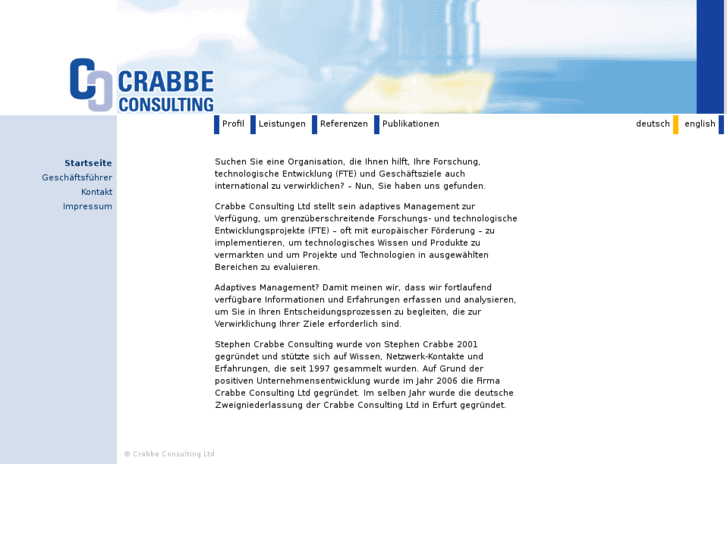 www.crabbe-consulting.com