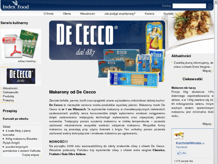 www.dececco.pl