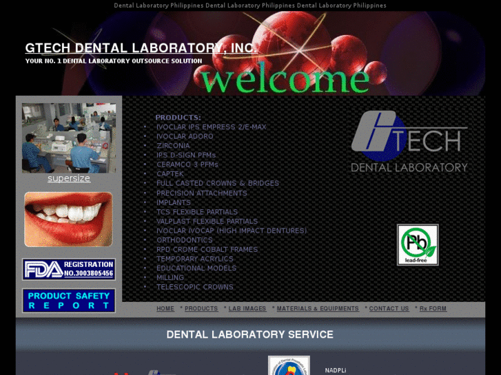 www.dentallaboratoryphilippines.com