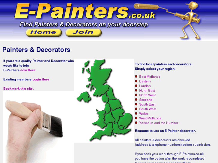 www.e-painters.com