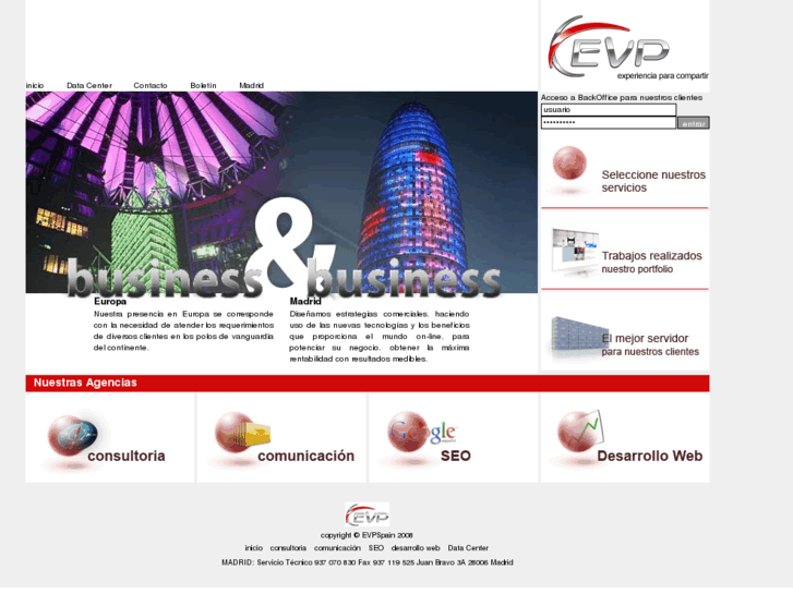 www.e-v-p.net