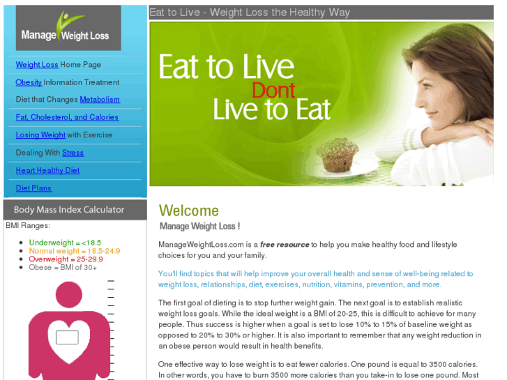 www.eat-to-live.org