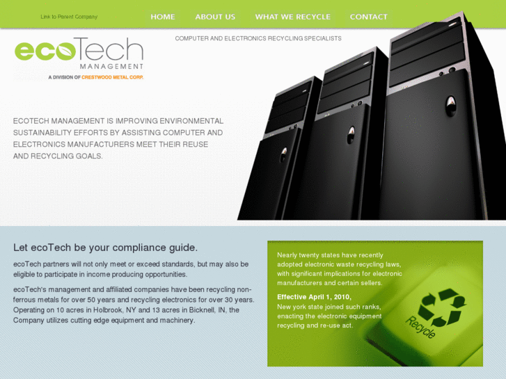 www.ecotechmanagement.com