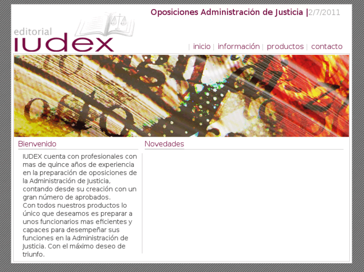 www.editorialiudex.com