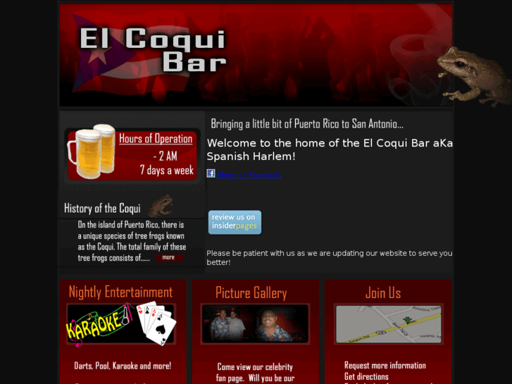 www.elcoquibar.com