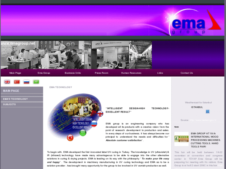 www.emagroup.net