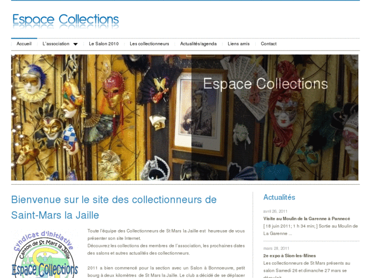 www.espace-collections.org