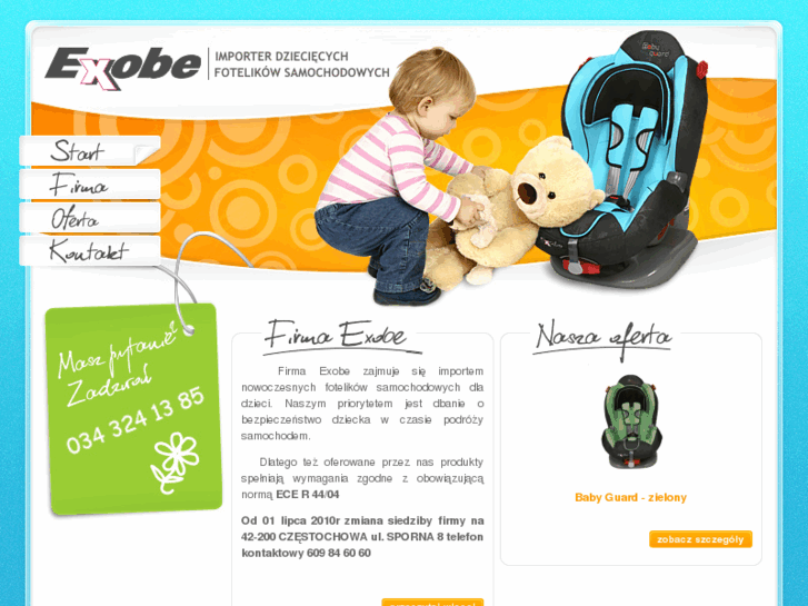 www.exobe.pl