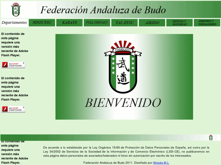 www.fanbudo.com