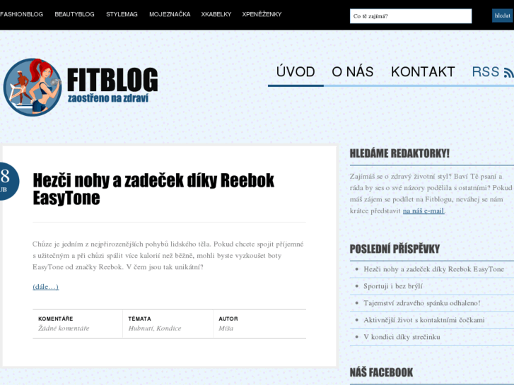 www.fitblog.cz