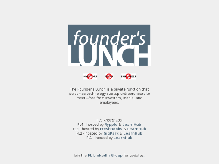 www.founderslunch.com