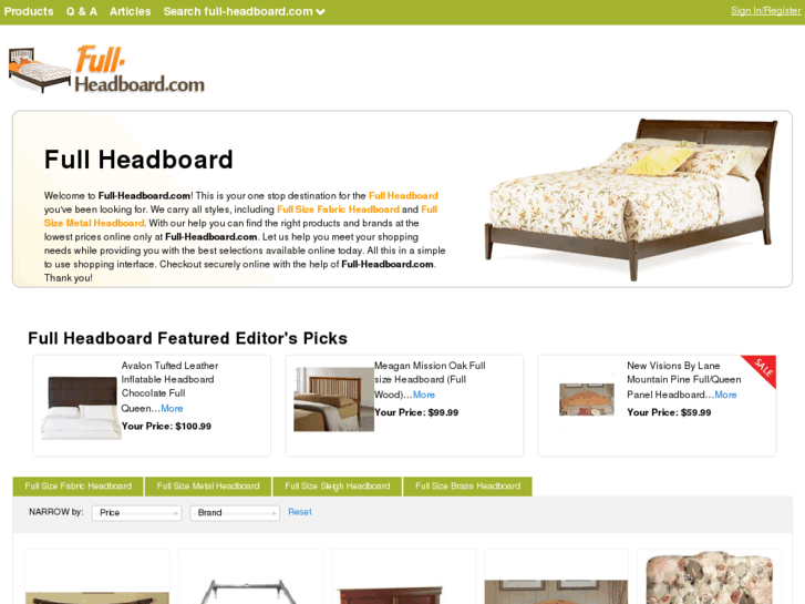 www.full-headboard.com