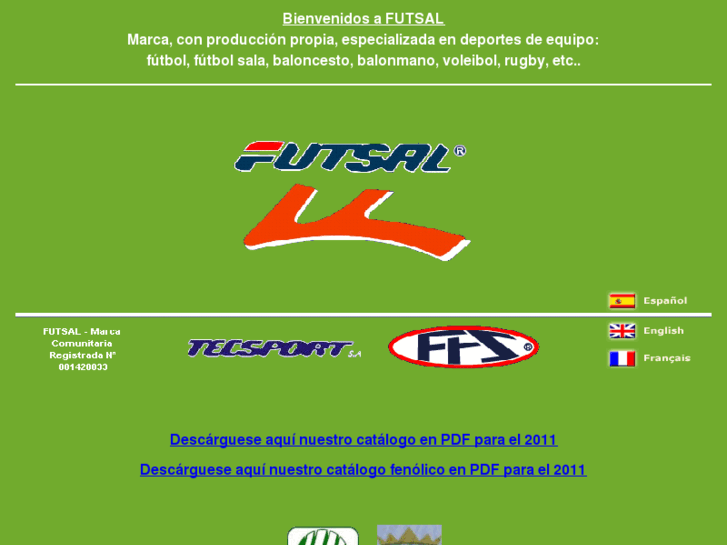 www.futsal.es