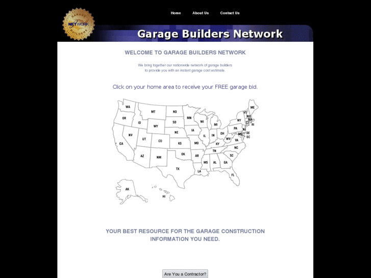 www.garagebuildersnetwork.com