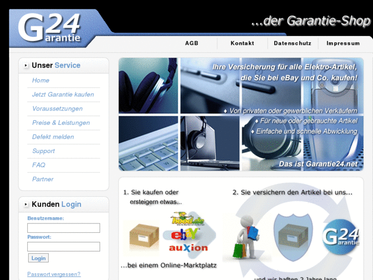 www.garantie24.net