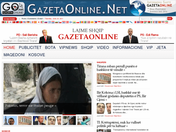 www.gazetaonline.net