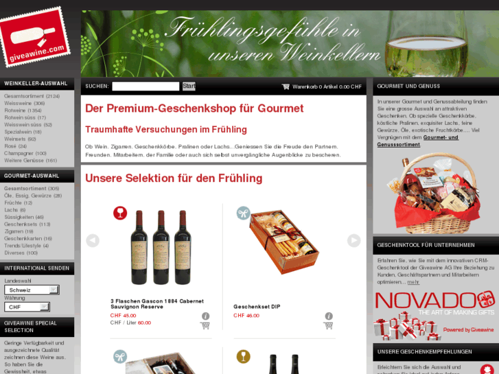 www.giveawine.ch