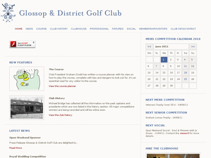 www.glossopgolfclub.co.uk