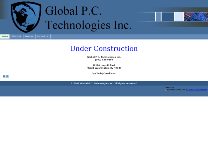 www.gpctech.net