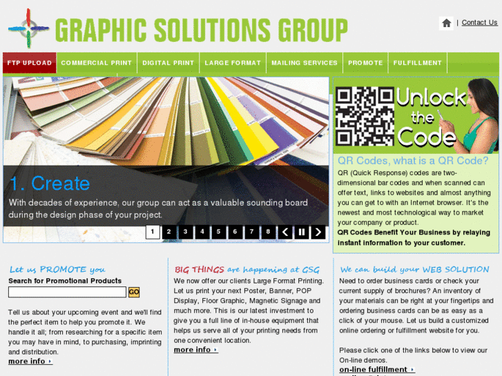 www.graphicsolutionsgroup.com