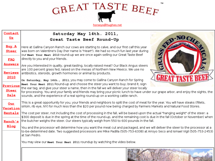 www.greattastebeef.com