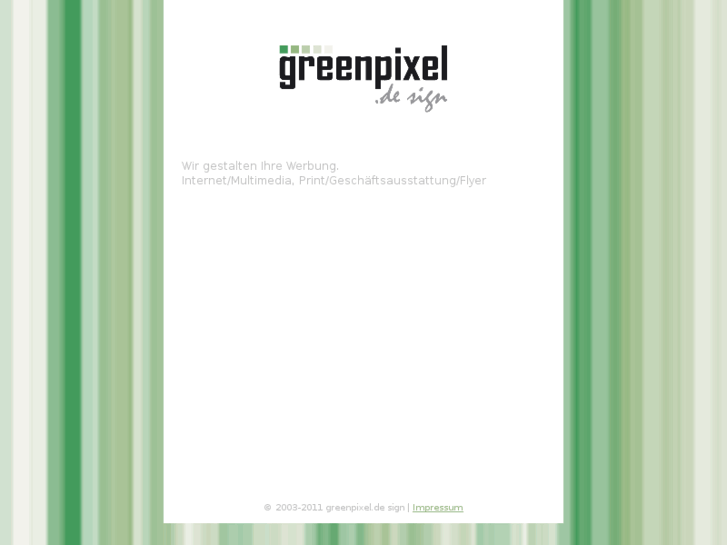 www.greenpixel.de