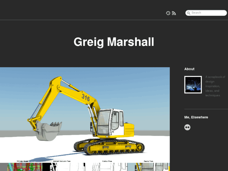 www.greigmarshall.com