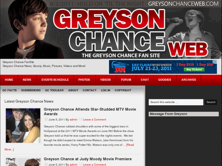 www.greysonchancestore.com