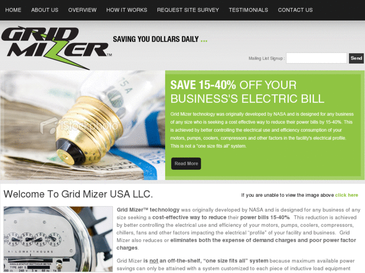 www.gridmizer.net
