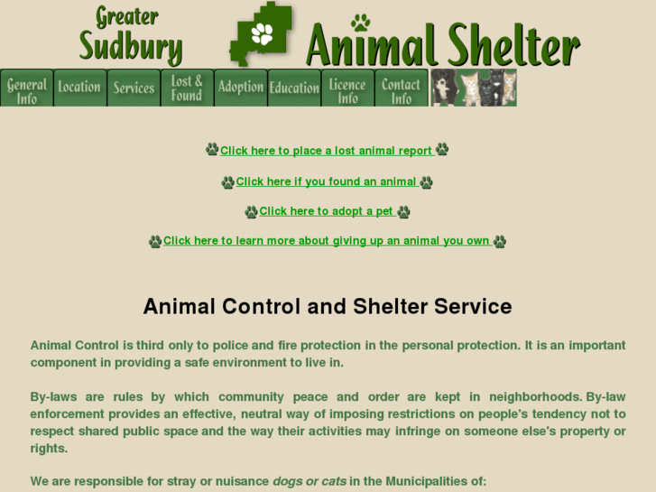 www.gsshelter.ca