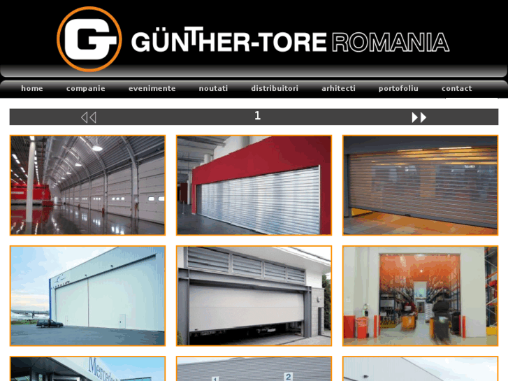 www.gunther-tore.ro