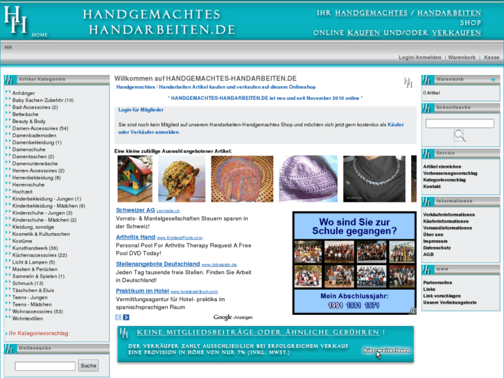 www.handarbeiten-handgemachtes.com