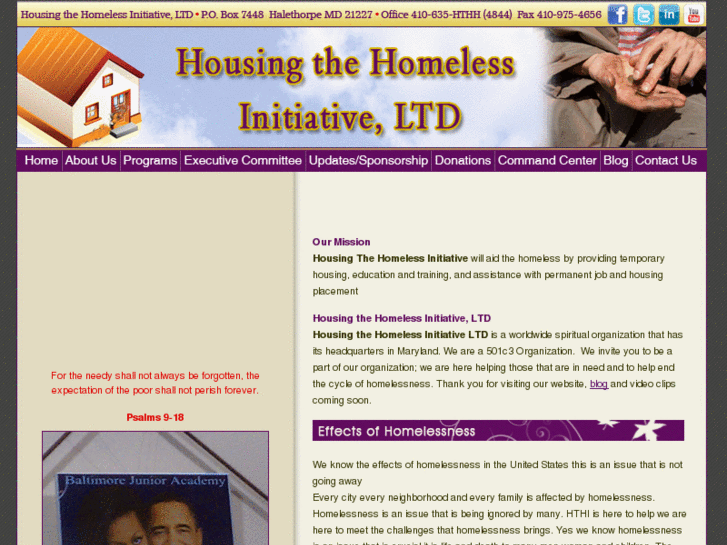 www.hthomes.org