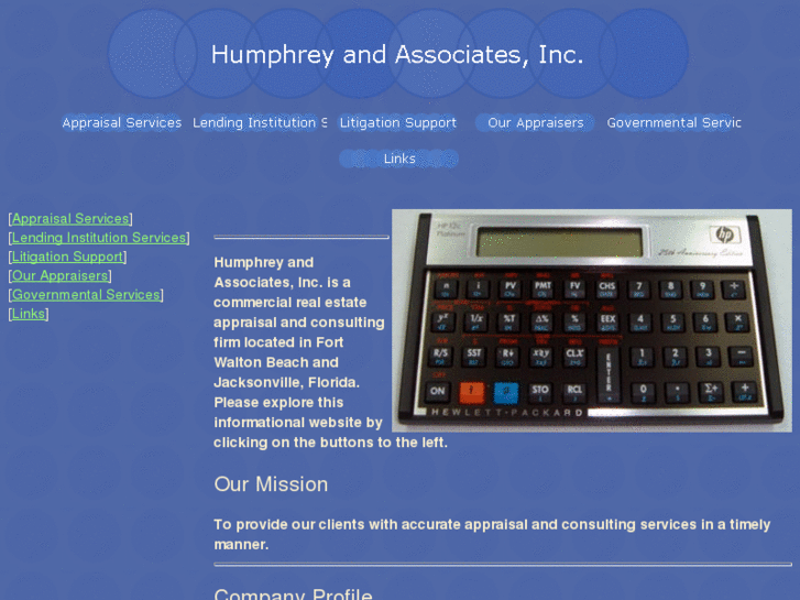 www.humphrey-and-associates.com