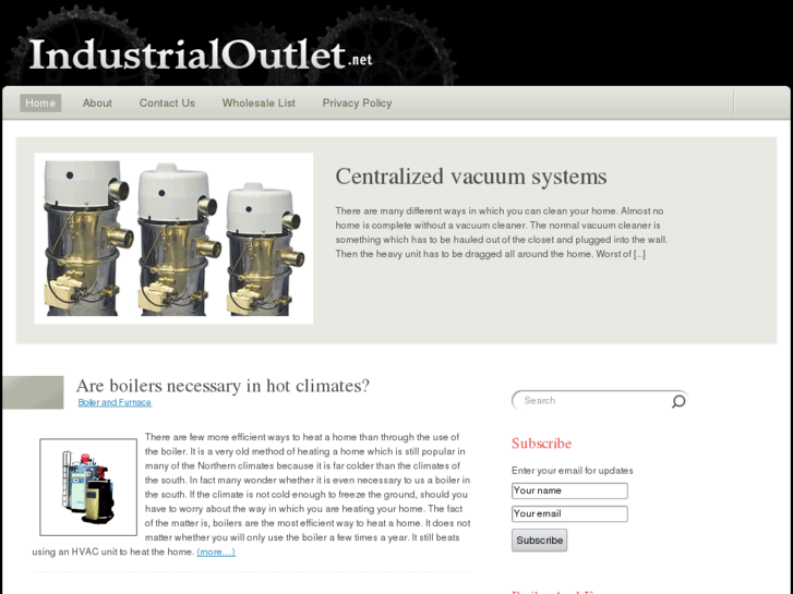 www.industrialoutlet.net