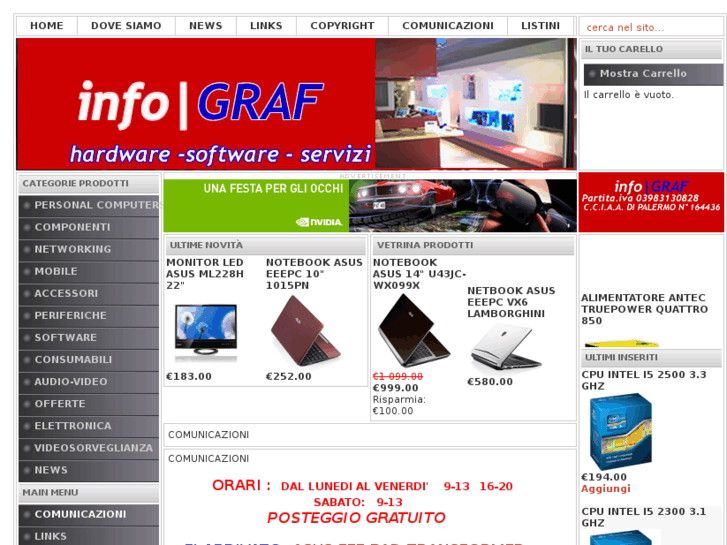 www.infograf.it